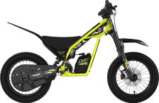 TXP-16 powered by OSET CGI